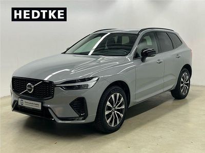 Grau Gebraucht 2023 Volvo XC60 Plus SUV | 44.990 € (Fairer Preis)