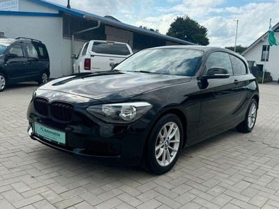 BMW 114