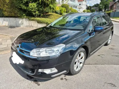 Gebraucht Citroën C5