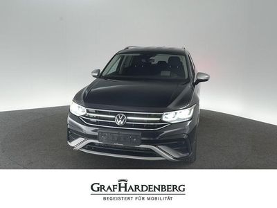 Usata VW Tiguan Allspace