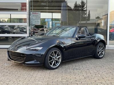 Mazda MX5