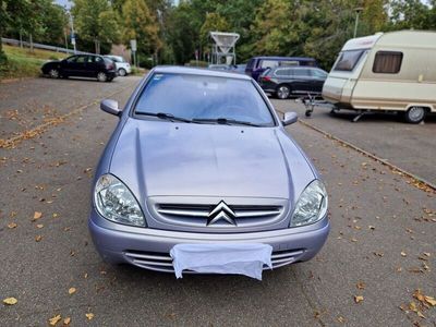 gebraucht Citroën Xsara 