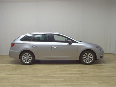 Seat Leon ST