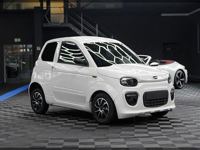 Microcar M.Go