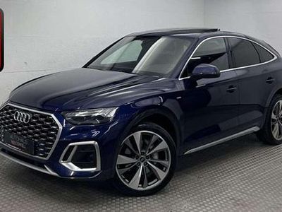 Audi Q5 Sportback