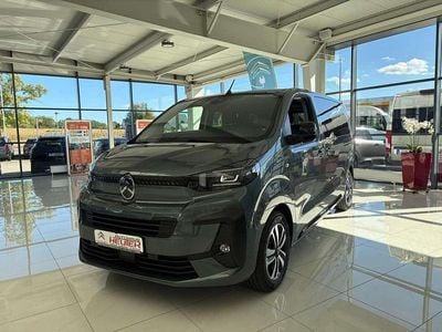 Citroën Spacetourer