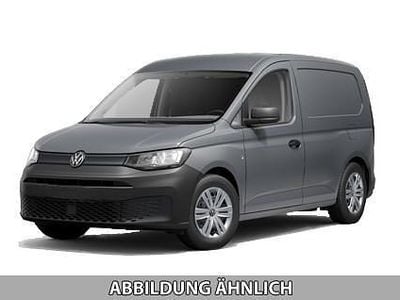 Nouă VW Caddy 102 CP (75 kW) 2025 Gri Monovolum