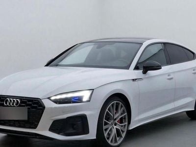 Audi S5 Sportback