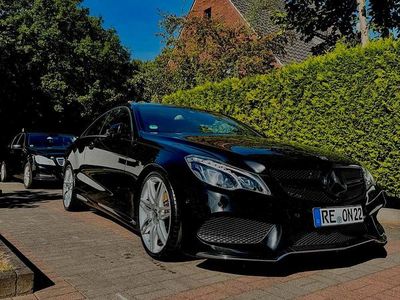Mercedes E350