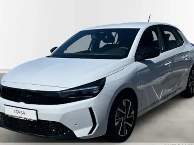 Neu Opel Corsa 101 PS (74 kW) 2026 Weiß Kleinwagen