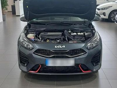 Kia Ceed GT