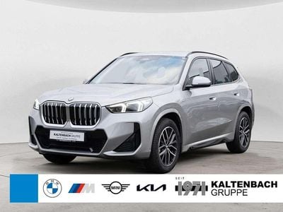 Gebraucht BMW X1 M Sport 136 PS (100 kW) 2025 Silber SUV