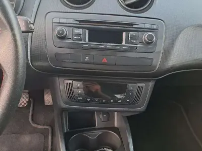 Gebraucht Seat Ibiza ST FR 105 PS (77 kW) 2014 Kombi