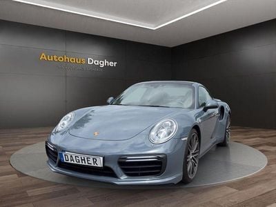 Porsche 911 Turbo