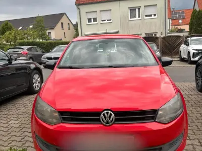 Brugt VW Polo 75 HK (55 kW) 2009 Hatchback