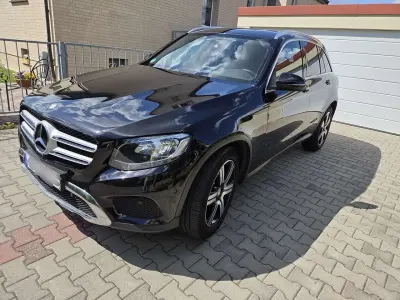 Gebraucht Mercedes GLC220