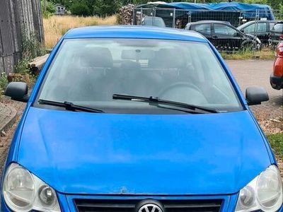 VW Polo
