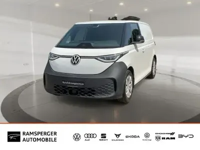 Gebraucht VW ID. Buzz
