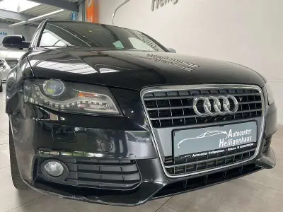 Gebraucht Audi A4