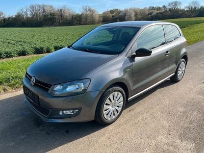 Usata VW Polo 105 CV (77 kW) 2012 Utilitaria