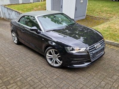 Audi A3 Cabriolet