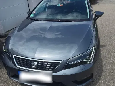 Gebraucht Seat Leon
