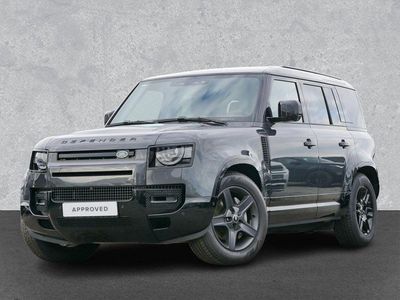 Gebraucht Land Rover Defender Dynamic 304 PS (223 kW) 2024 Grau SUV