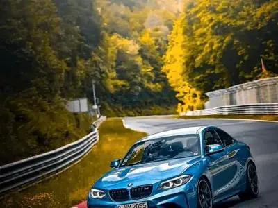 Gebraucht BMW M2