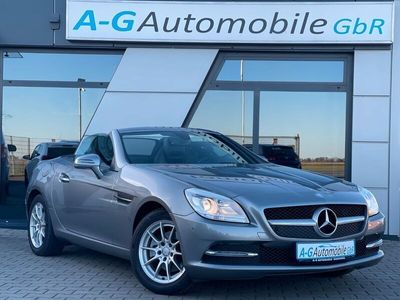 Mercedes SLK200