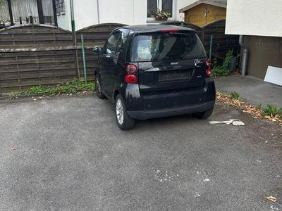 Smart ForTwo Coupé