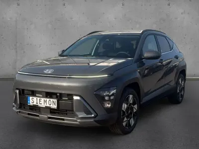 Gebraucht Hyundai Kona