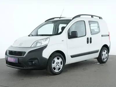 Gebraucht Fiat Fiorino