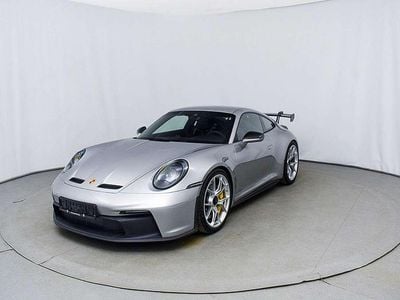 Gebraucht Porsche 911 GT3 510 PS (375 kW) 2024 Gt silber Coupé