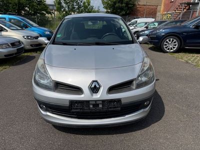 Renault Clio III