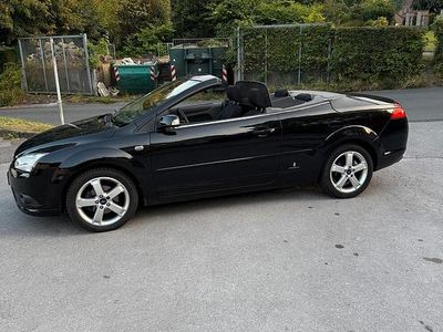 Ford Focus Cabriolet