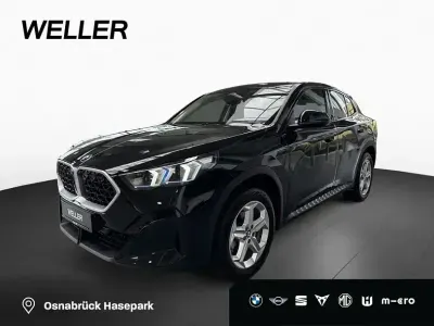 Gebraucht BMW X2