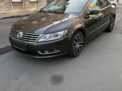 VW CC
