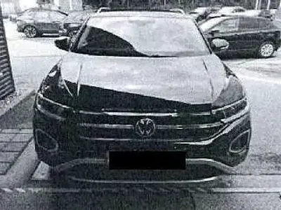 Gebraucht VW T-Roc