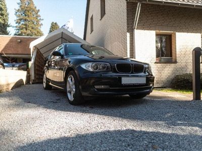 gebraucht BMW 120 E81/87 D 133KW