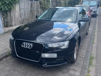 Gebraucht Audi A5 Sportback