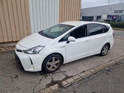 Toyota Prius+
