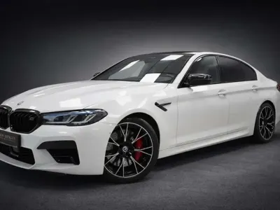 Gebraucht BMW M5