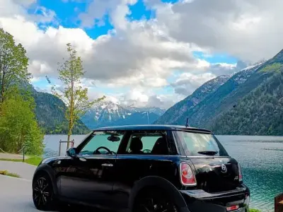 Gebraucht Mini ONE