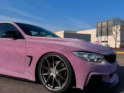 Gebraucht BMW 430