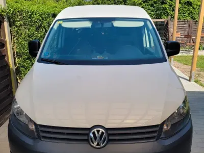 Gebraucht VW Caddy