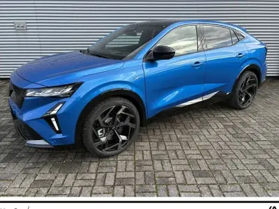 Gebraucht Renault Rafale 300 PS (220 kW) 2025 Blau SUV