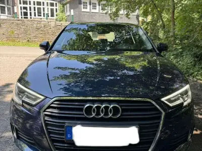 Gebraucht Audi A3