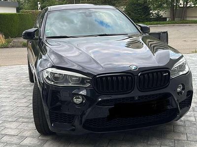 Gebraucht BMW X6 575 PS (422 kW) 2017 SUV