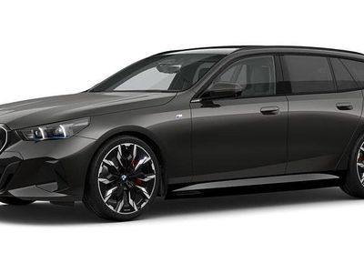 Usata BMW i5 250 kW (340 CV) 2025 Station wagon