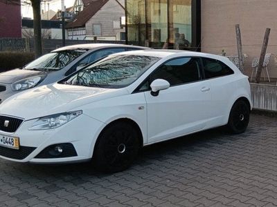 gebraucht Seat Ibiza SC 1.2 12V Style Style